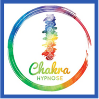 Logo Chakra - Hypnose